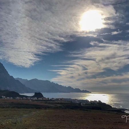 Apartamento La Rama Agaete Puerto de las Nieves Esterno foto