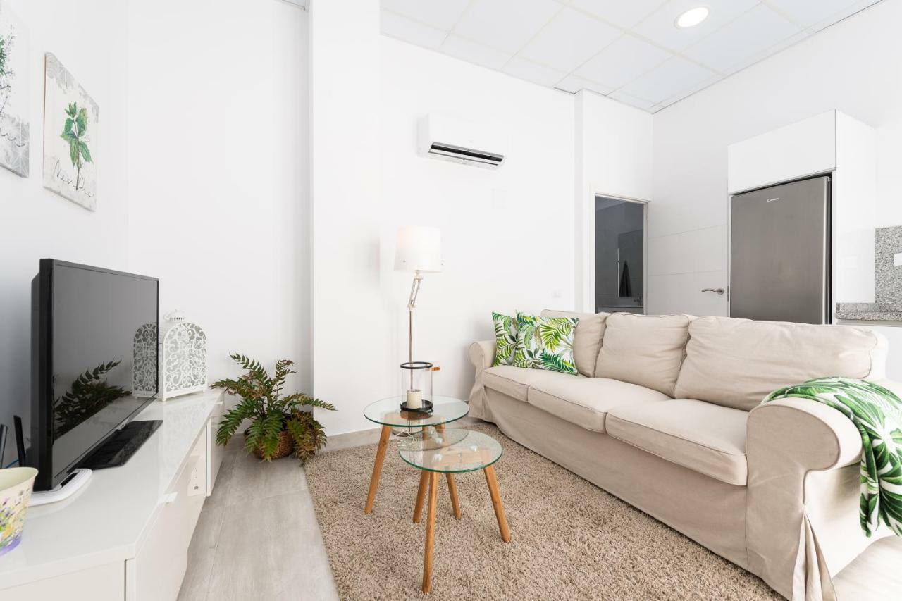 Apartamento La Rama Agaete Puerto de las Nieves Esterno foto