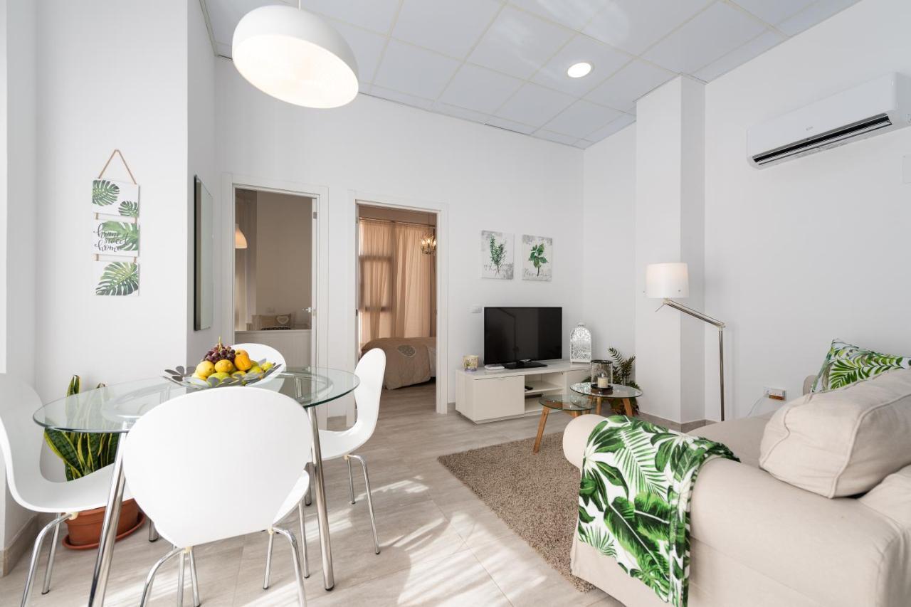 Apartamento La Rama Agaete Puerto de las Nieves Esterno foto