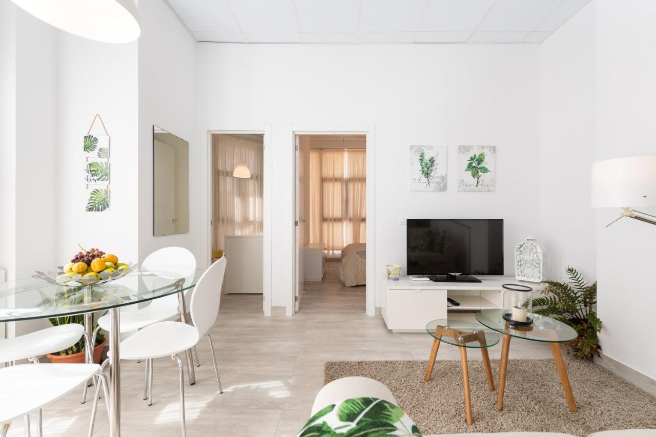 Apartamento La Rama Agaete Puerto de las Nieves Esterno foto
