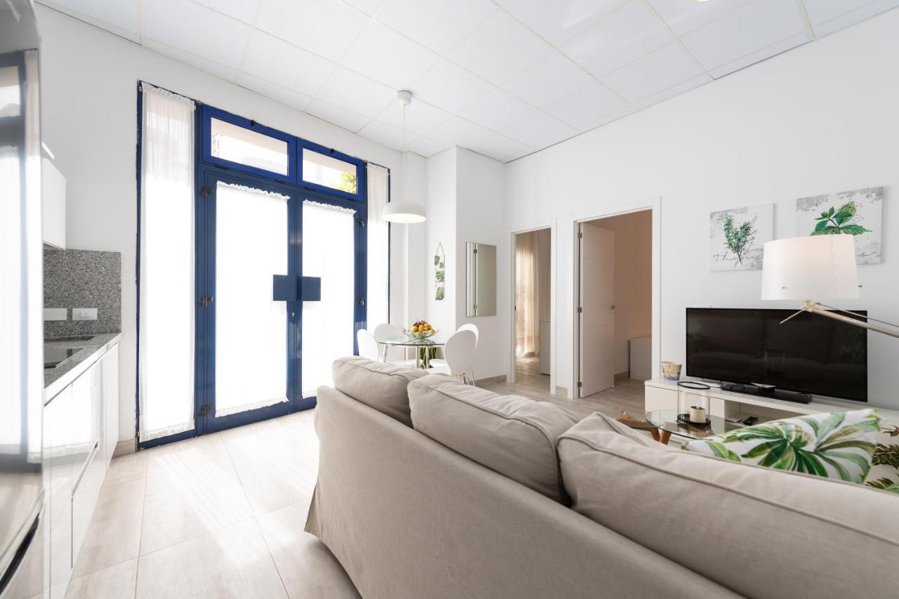 Apartamento La Rama Agaete Puerto de las Nieves Esterno foto