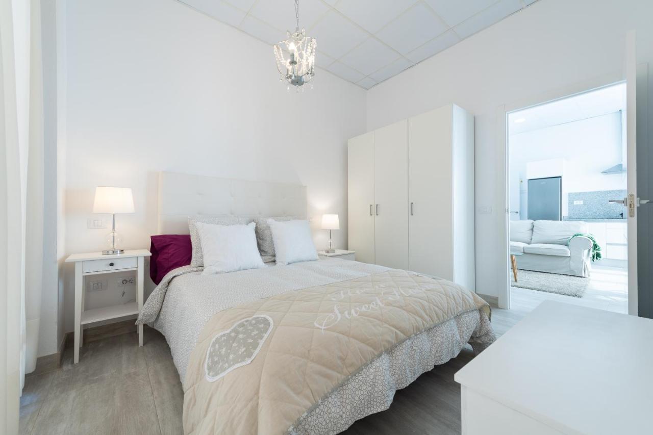 Apartamento La Rama Agaete Puerto de las Nieves Esterno foto