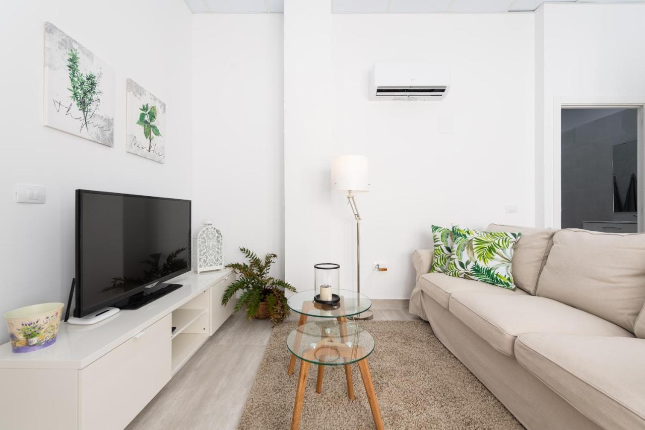 Apartamento La Rama Agaete Puerto de las Nieves Esterno foto