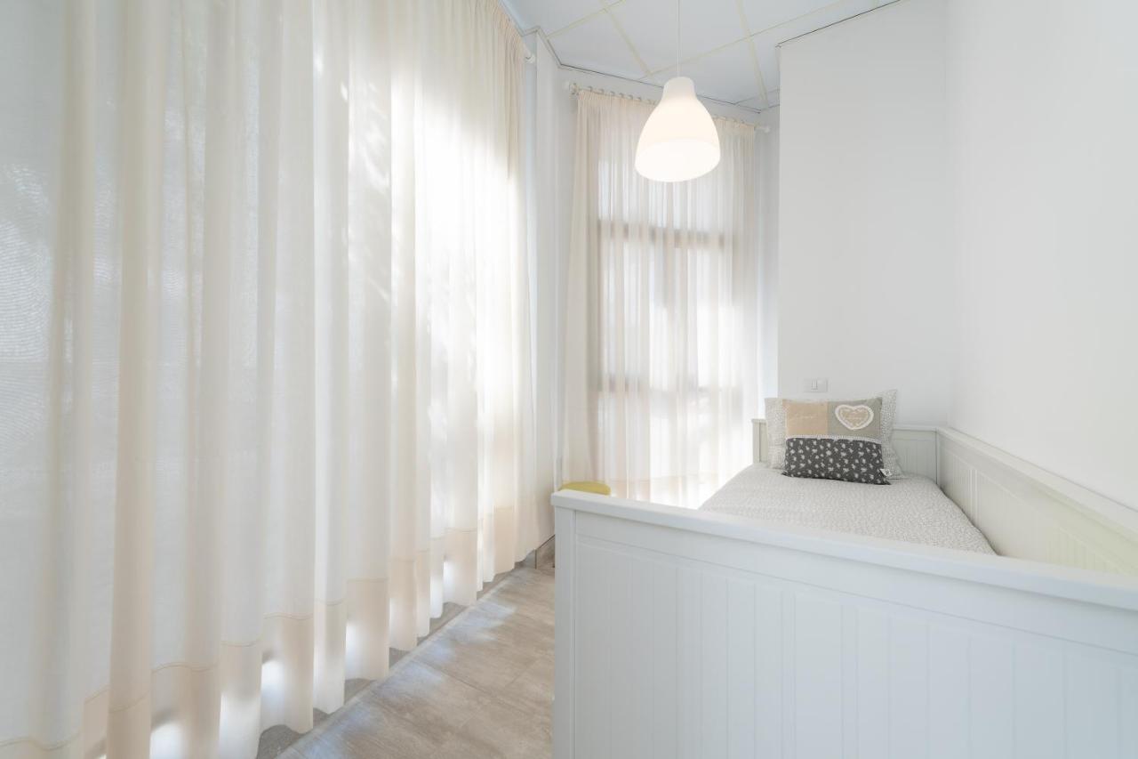 Apartamento La Rama Agaete Puerto de las Nieves Esterno foto
